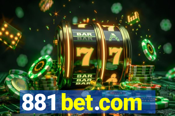 881 bet.com